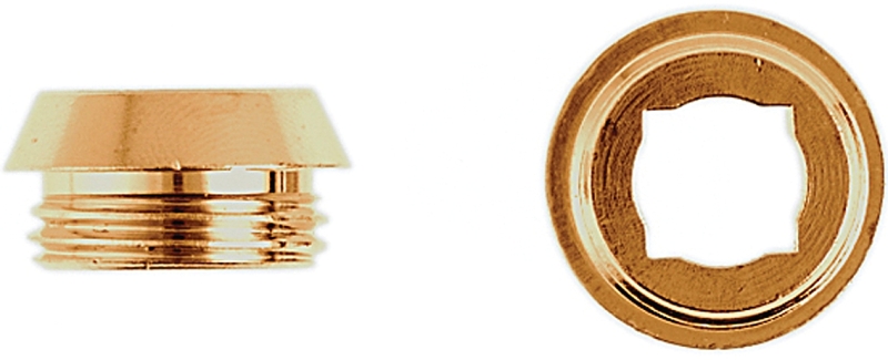 FAUCET BIBB SEAT NO. 38       