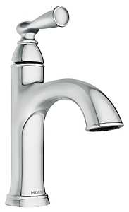 FAUCET BR HIARC BNBRY CHRME1H 
