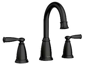 FAUCET BR HIARC BNBRY MTBK 2H 