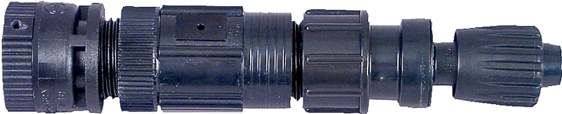 FAUCET CONNECTION KIT         