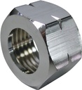 FAUCET COUPLING NUT 1/2IN     