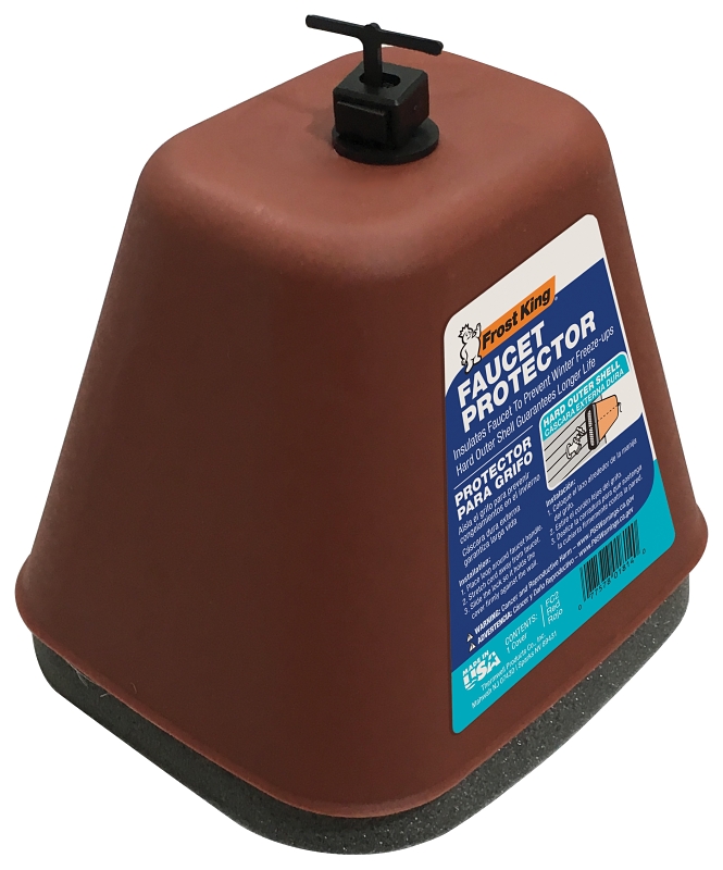 FAUCET COVER OUTSIDE          