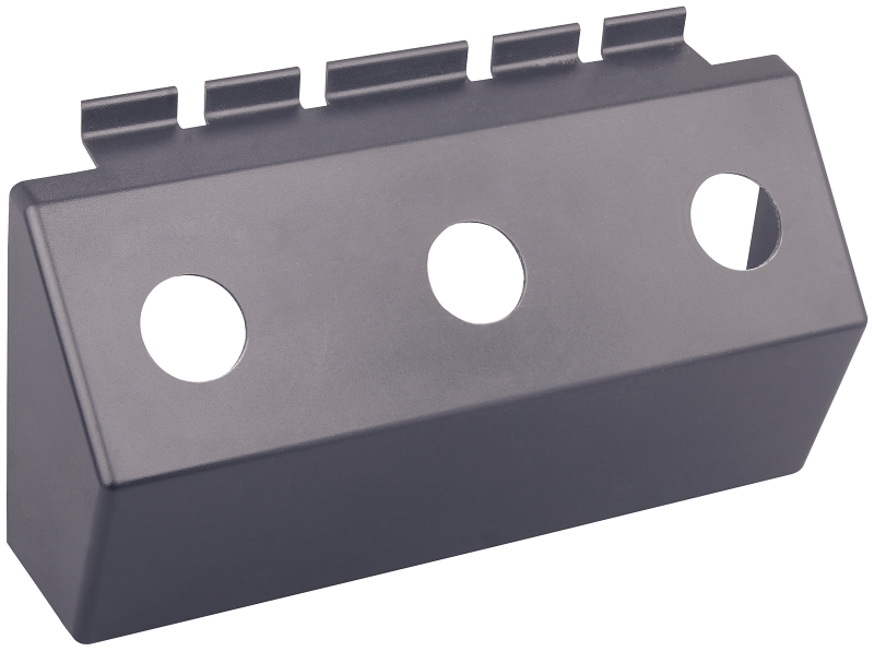 FAUCET DISPLAY POD KITCH 3HOLE