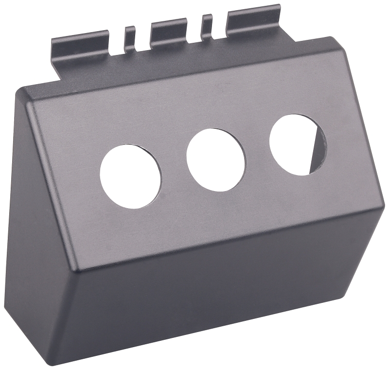 FAUCET DISPLAY POD LAV 3HOLE  