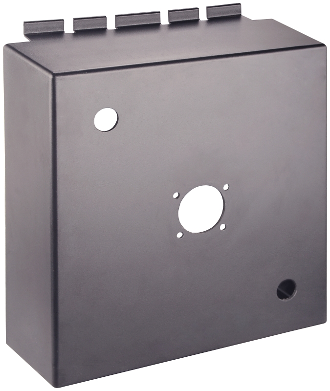 FAUCET DISPLAY POD TUB/SHWR 1H