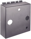 FAUCET DISPLAY POD TUB/SHWR 2H