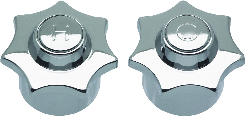 FAUCET HANDLE AM STD ST-43H   