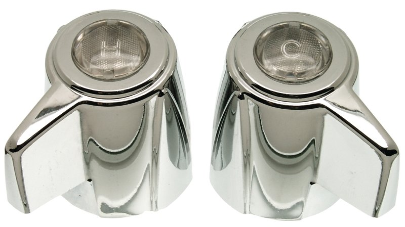 FAUCET HANDLE DELEX           