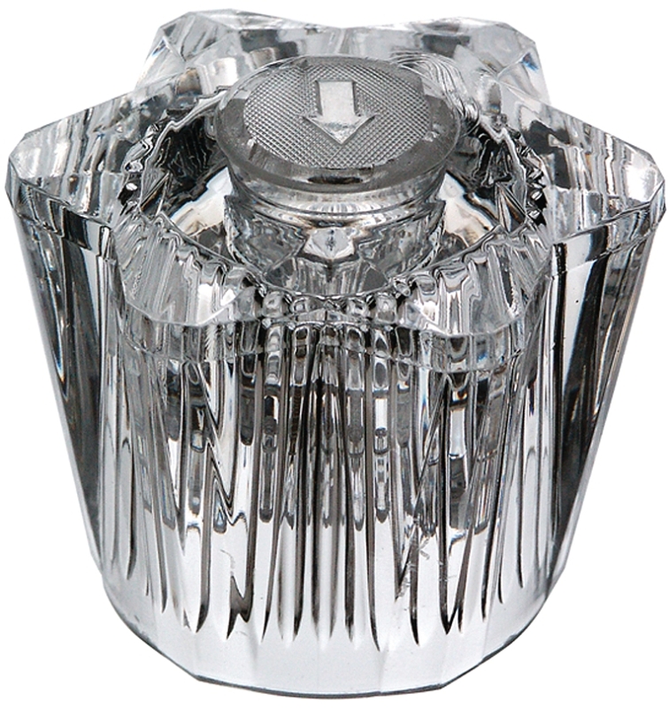 FAUCET HANDLE STEAMWAY DIVERT 