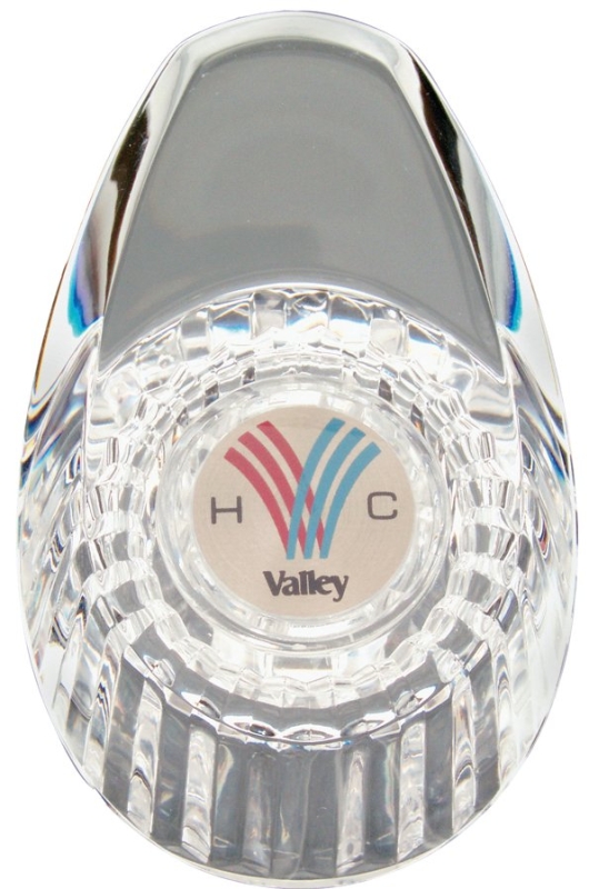 FAUCET HANDLE VALLEY          