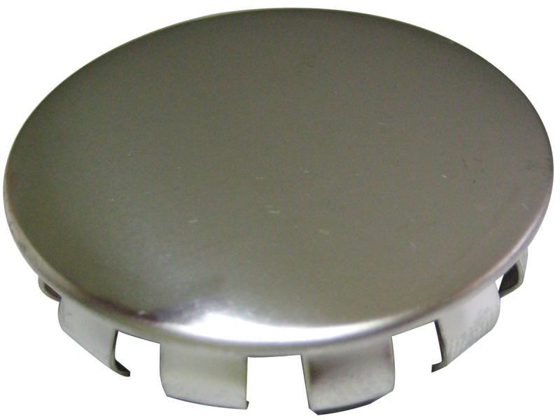 FAUCET HOLE COVER S 1-1/2     
