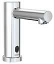 FAUCET LAV CTRSET CHRM 5.88IN 