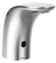 FAUCET LAV SNGL MT CHROME 5IN 