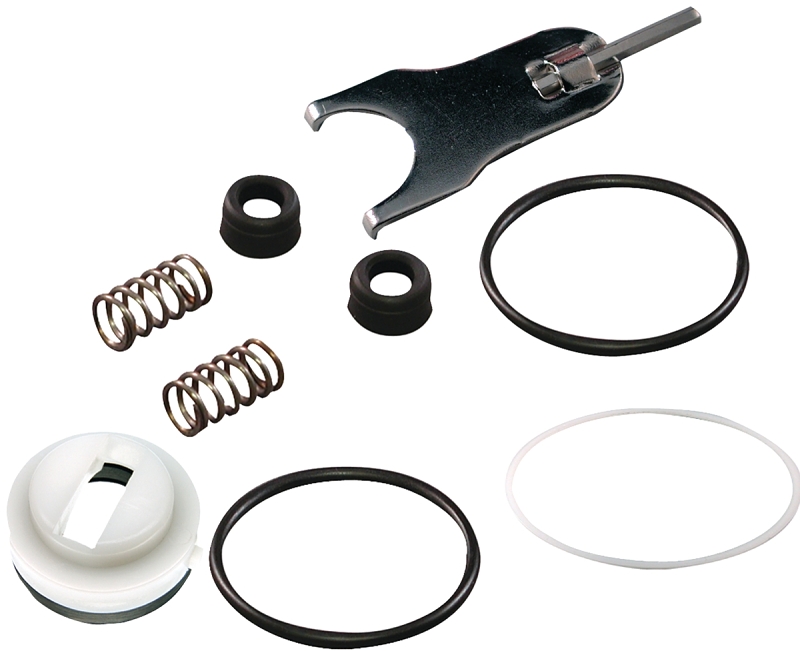 FAUCET REPAIR KIT PEERLESS DL7