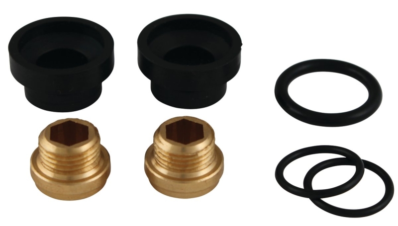 FAUCET REPAIR KIT WASHER-SEAT 