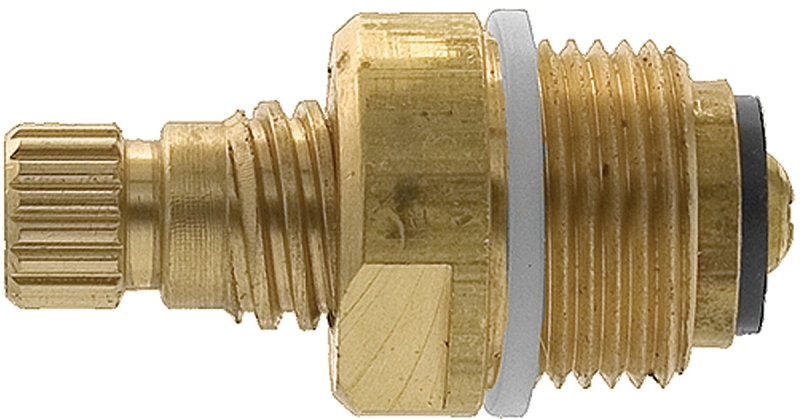 FAUCET STEM 2J-3H STREAMWAY   