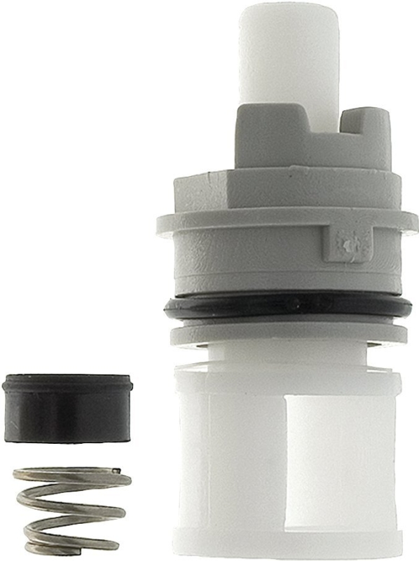 FAUCET STEM 3S-2 DELTA        