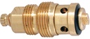 FAUCET STEM 5A-1H CRANE       