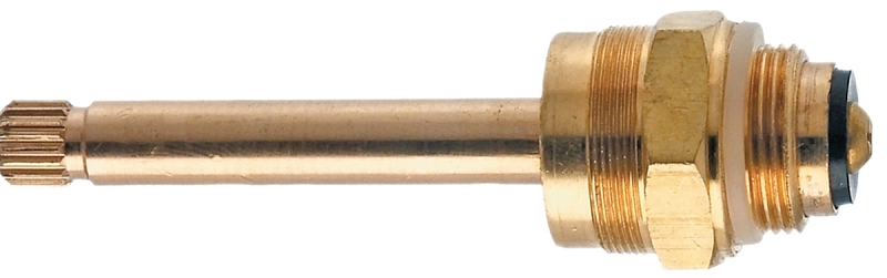 FAUCET STEM 7E-5C INDIANA BR  