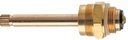 FAUCET STEM 7E-5C INDIANA BR  