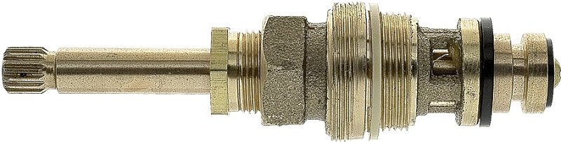 FAUCET STEM DIVERTER 10L-3D   