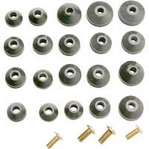 FAUCET WASHER ASSORTED        