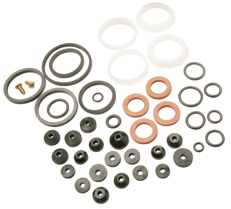 FAUCET WASHER ASSORTMENT      
