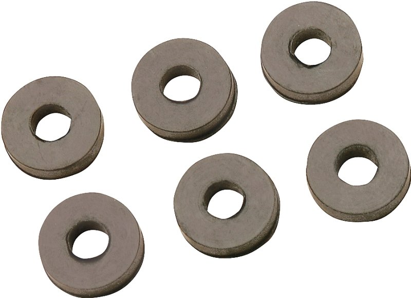 FAUCET WASHER FLAT 3/4        
