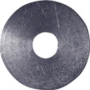 FAUCET WASHER FLAT 3/8L       