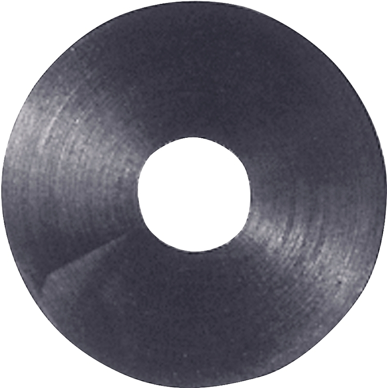 FAUCET WASHER FLAT 3/8M       