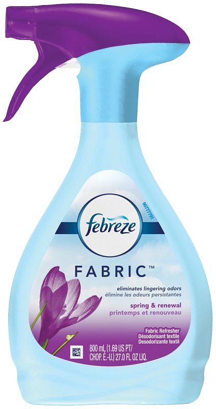 FBRZ FABRIC SPR&RENEW 4/27OZ  
