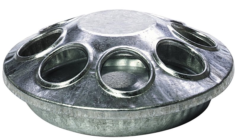 [6418958] FEEDER POULTRY GALVANIZED     