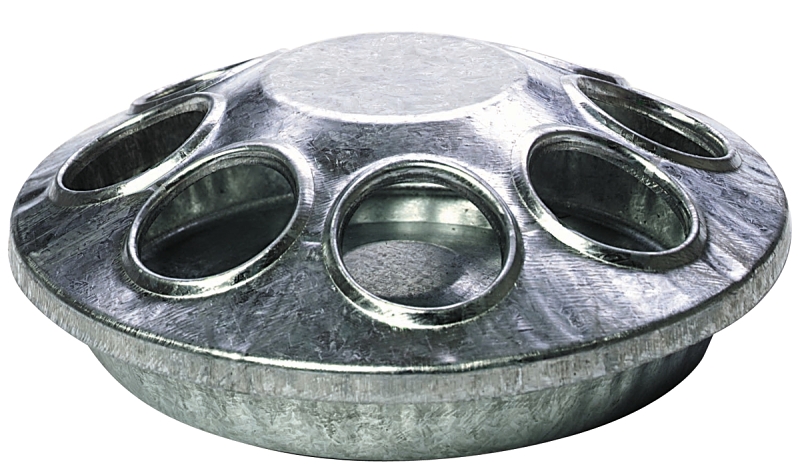 FEEDER POULTRY GALVANIZED     