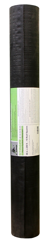 FELT SYN EXO50 10ML 48INX250FT