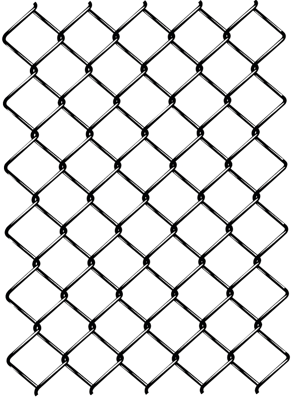 FENCE CHNLNK WEAVE 12.5GA GAL 