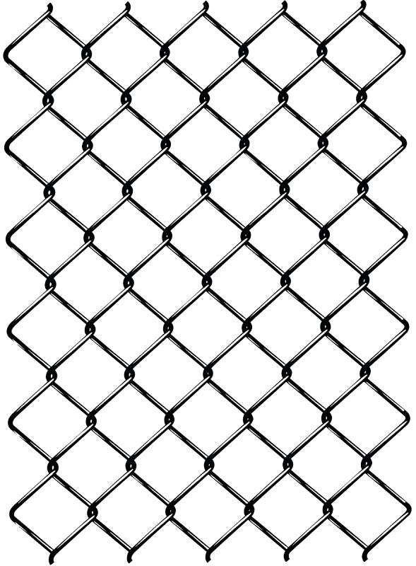 FENCE CHNLNK WEAVE 12.5GA GAL 