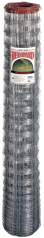 FENCE DEER/ORC 14.5GA 72X165FT