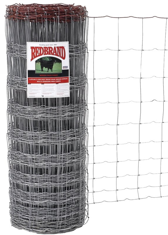 [6385280] FENCE FIELD 1047-6-12.5 330FT 