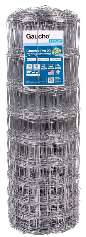 FENCE GAUCHO CLASS3 39INX330FT