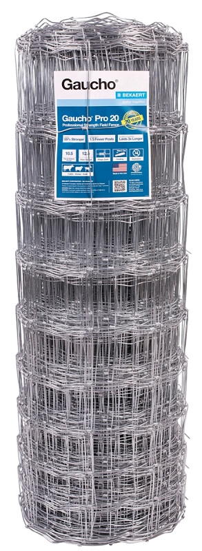 FENCE GAUCHO CLASS3 39INX330FT