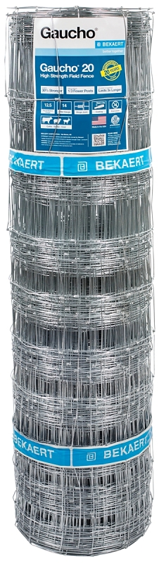 FENCE GAUCHO CLASS3 47INX330FT