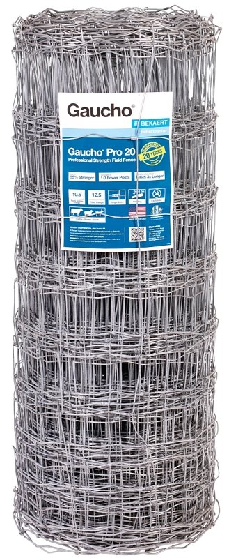 [4250270] FENCE GAUCHO CLASS3 47INX330FT