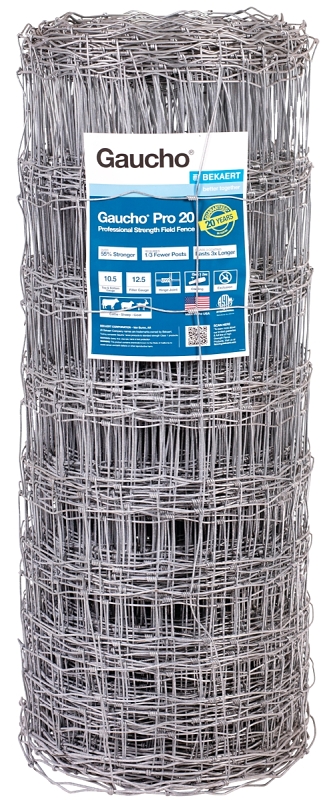 FENCE GAUCHO CLASS3 47INX330FT