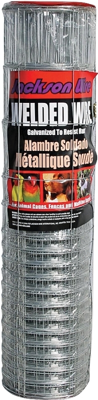 FENCE SMALL ANIMAL 28INX50FT  