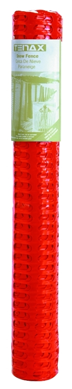 FENCE SNOW GUARD 4X50FT       