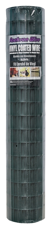 FENCE YARD GREEN 2X3X48INX50FT