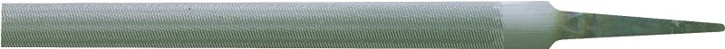 FILE MILL HALF ROUND 12 INCH  