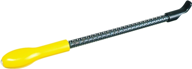 FILE ROUND SURFOAM 14-1/4 INCH