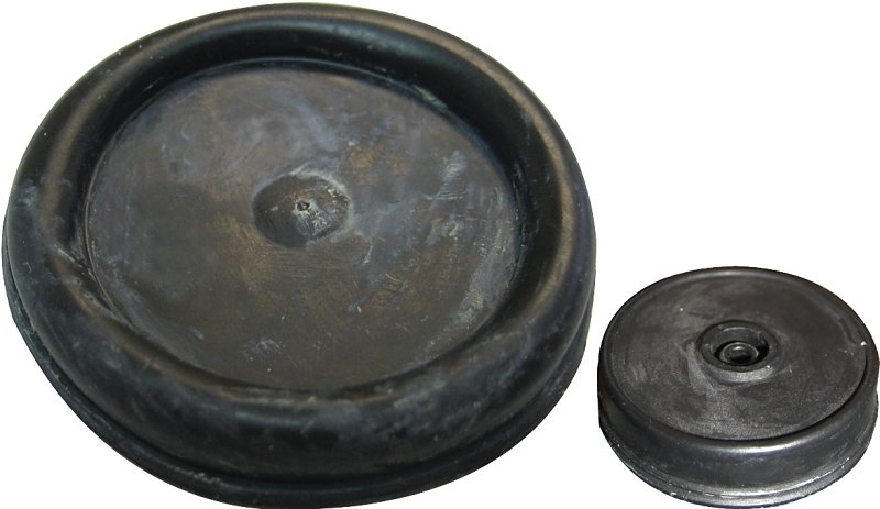 FILL VALV REPAIR KIT          