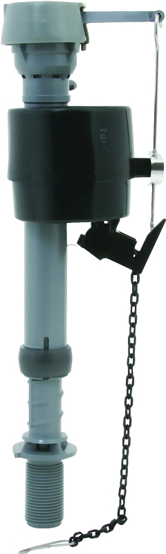 FILL VALVE ADJUSTABLE         